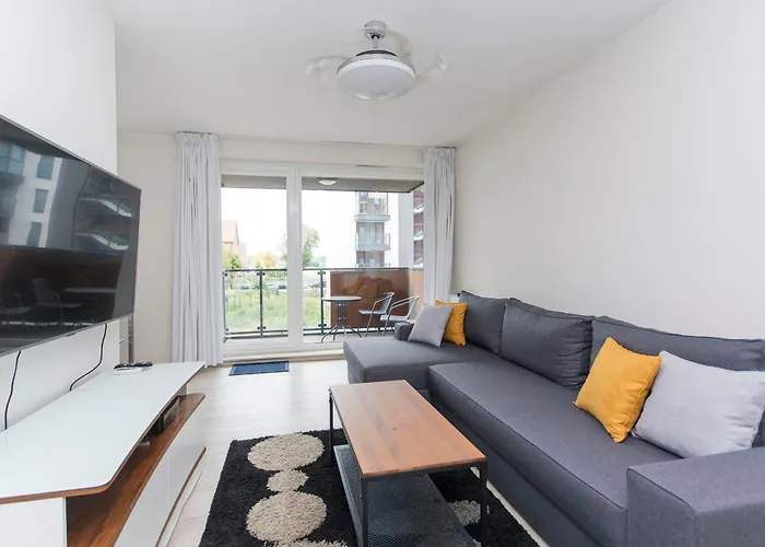 Center & Wellness 格但斯克