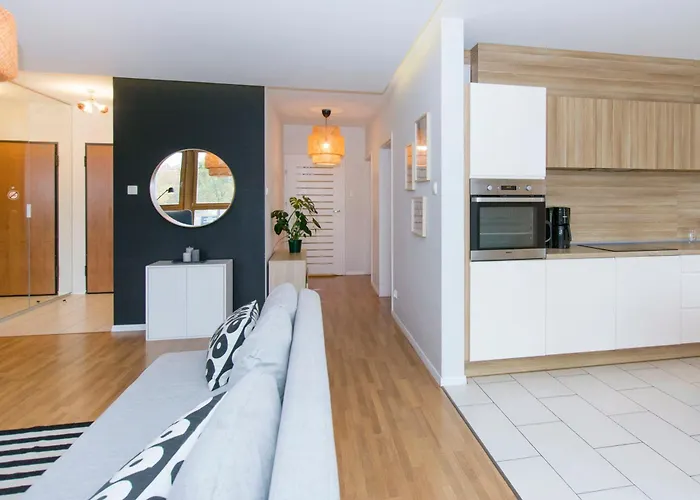 公寓 Center & Wellness *