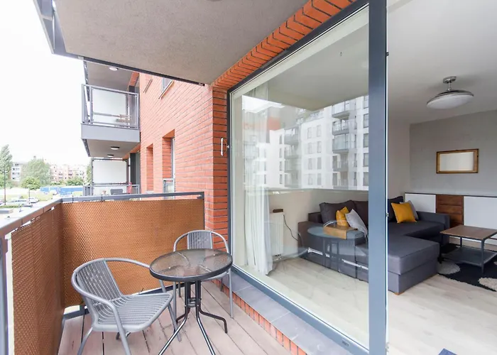 Center & Wellness * 格但斯克