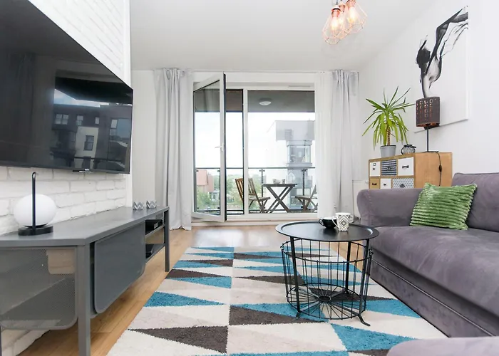 Apartmán Center & Wellness *