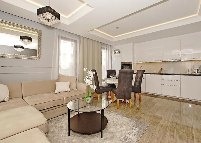 Center & Wellness * Gdaňsk