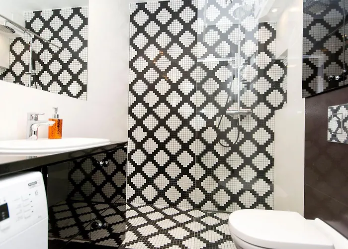 Center & Wellness * 格但斯克