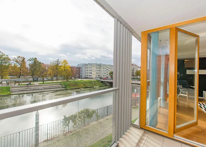 Apartment Center & Wellness *