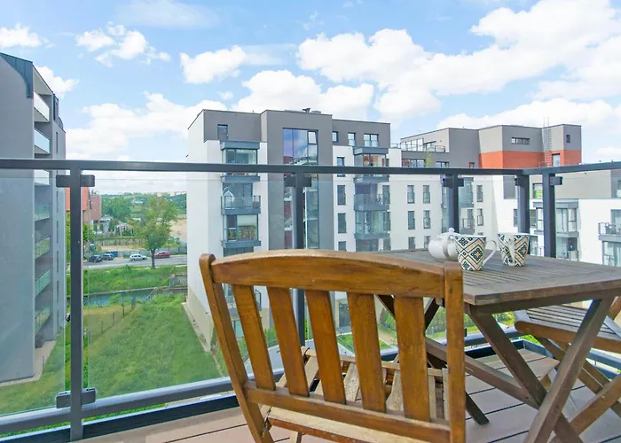 Center & Wellness Apartment *