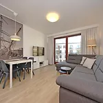 Center & Wellness Gdańsk