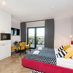Appartement Center & Wellness