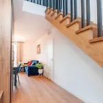 Center & Wellness Appartement *
