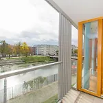 Appartement Center & Wellness *