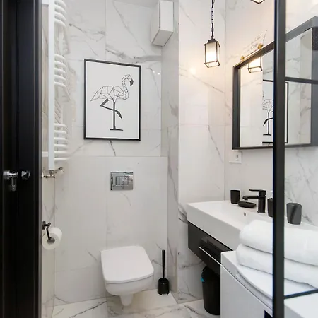 Center & Wellness Apartamento *
