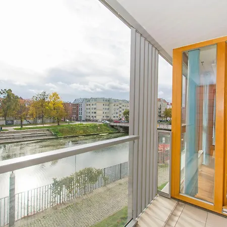 Apartamento Center & Wellness *