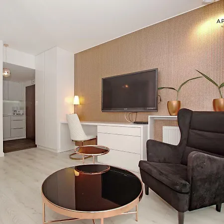 Center & Wellness Apartamento *