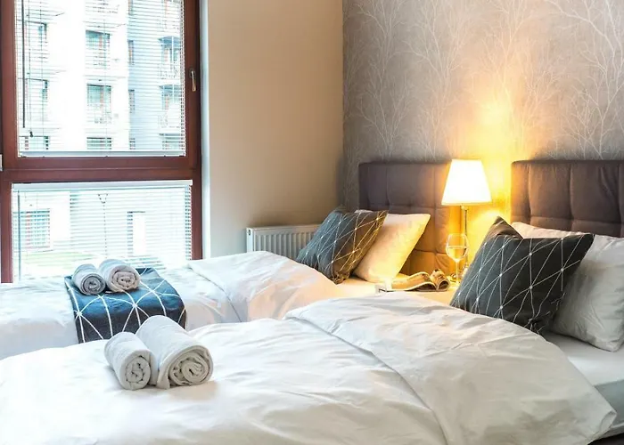 Center & Wellness * غدانسك